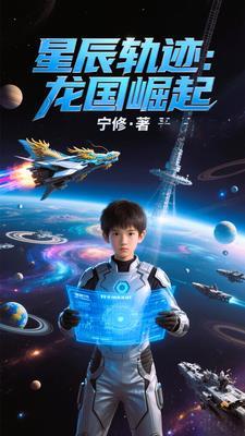 星辰轨迹：龙国崛起